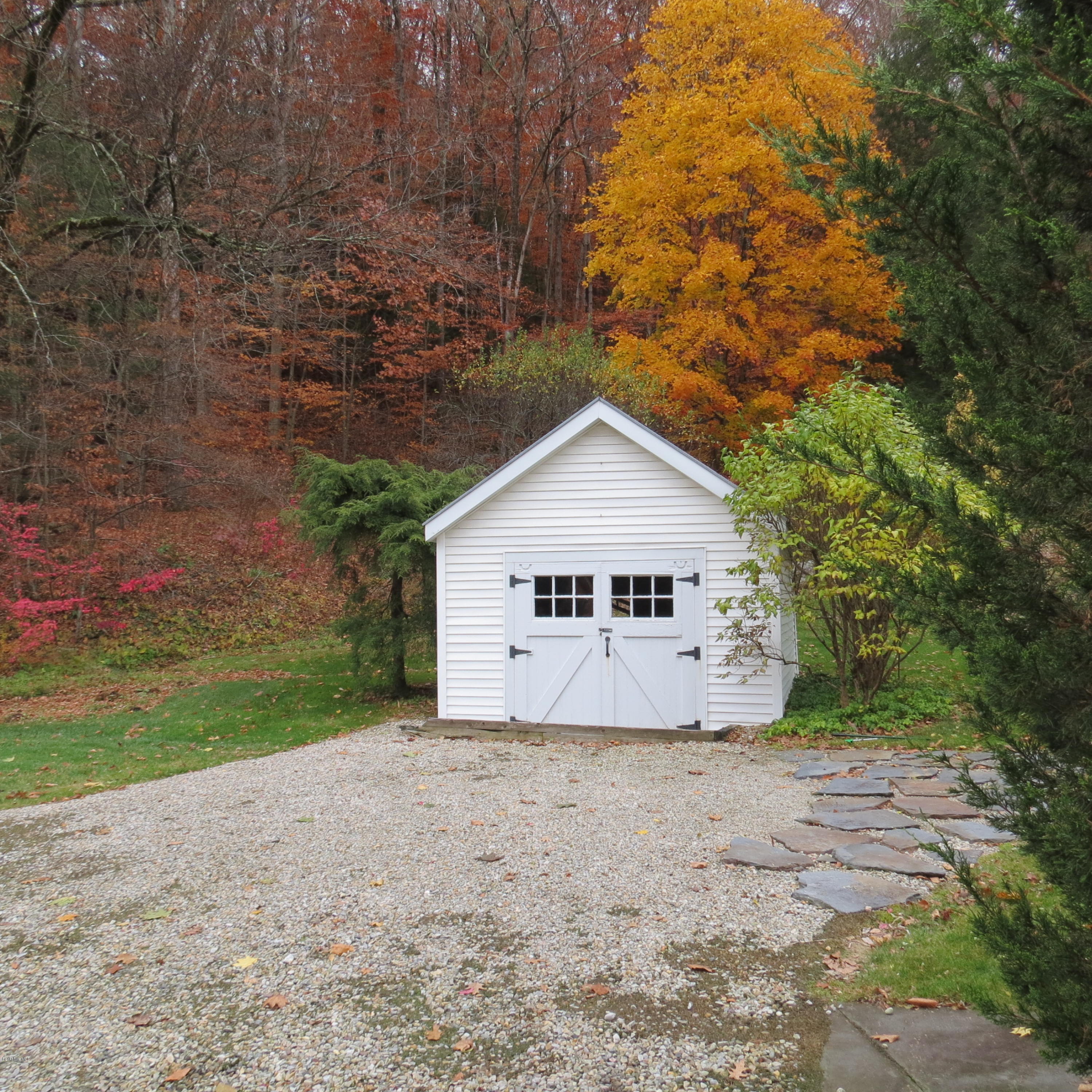 518 Cold Spring Road Williamstown, MA 01267 - Photo 39 of 42 Out building