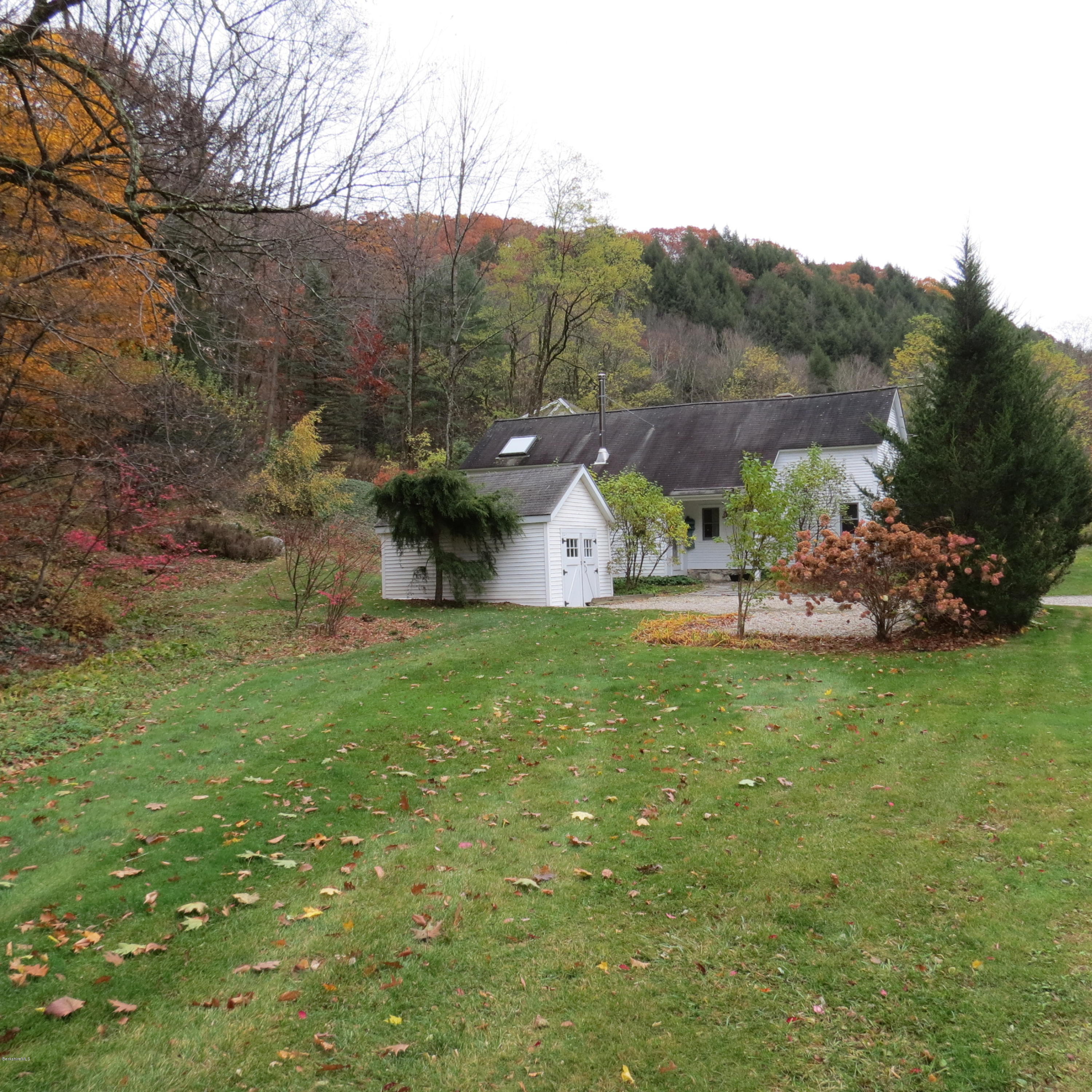 518 Cold Spring Road Williamstown, MA 01267 - Photo 41 of 42 IMG_4746