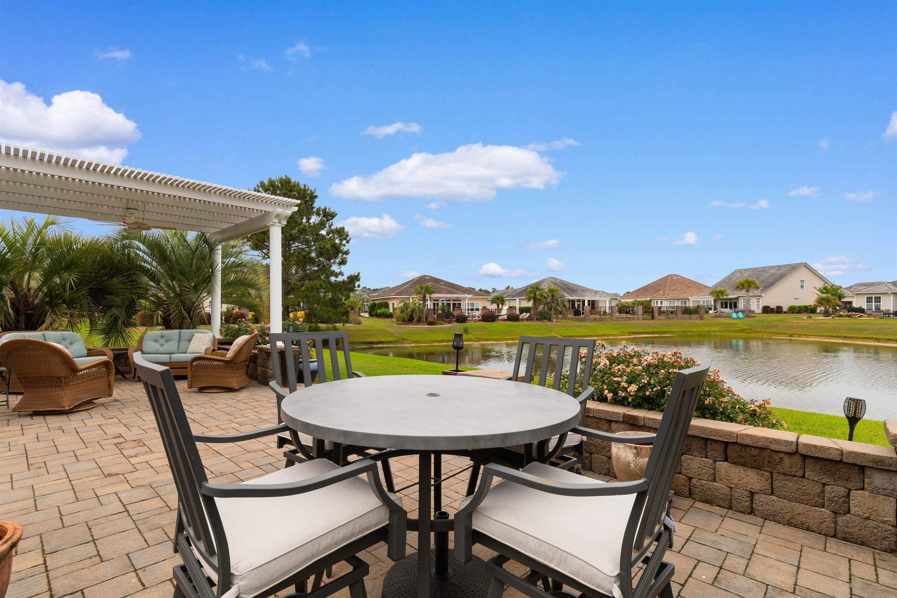 642 Evers Loop Surfside Beach, SC 29575 - Photo 46 of 65