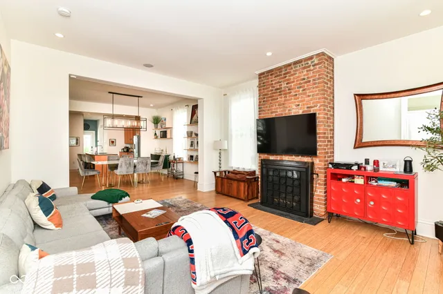 $3,500 | 1630 North New Jersey Street, Indianapolis, IN 46202