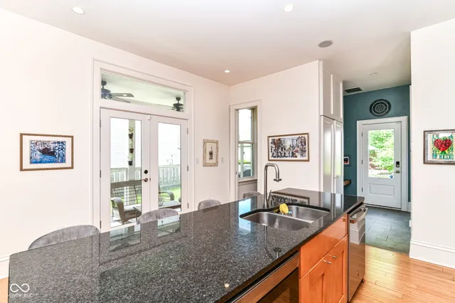 $3,500 | 1630 North New Jersey Street, Indianapolis, IN 46202