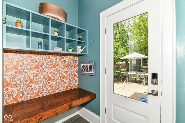 $3,500 | 1630 North New Jersey Street, Indianapolis, IN 46202