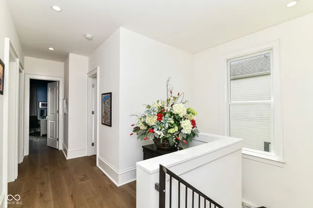 $3,500 | 1630 North New Jersey Street, Indianapolis, IN 46202