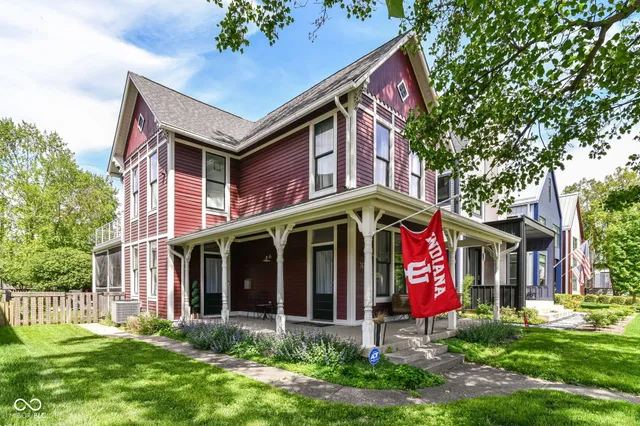 $3,500 | 1630 North New Jersey Street, Indianapolis, IN 46202