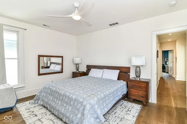 $3,500 | 1630 North New Jersey Street, Indianapolis, IN 46202