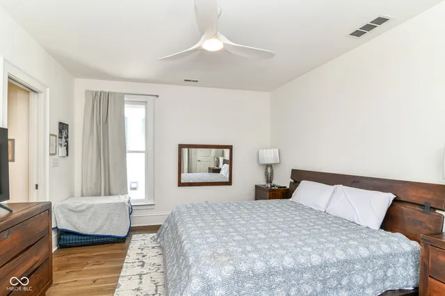 $3,500 | 1630 North New Jersey Street, Indianapolis, IN 46202