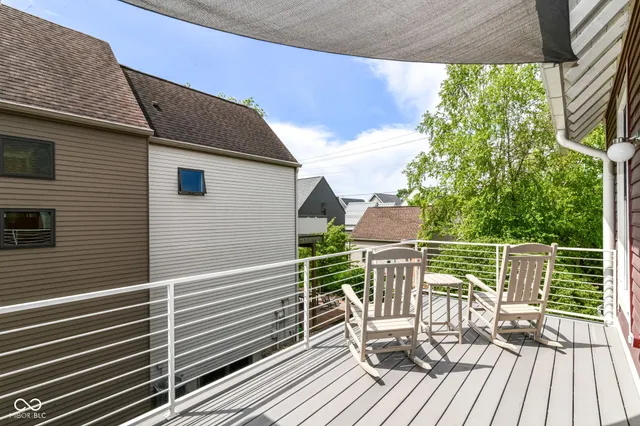 $3,500 | 1630 North New Jersey Street, Indianapolis, IN 46202