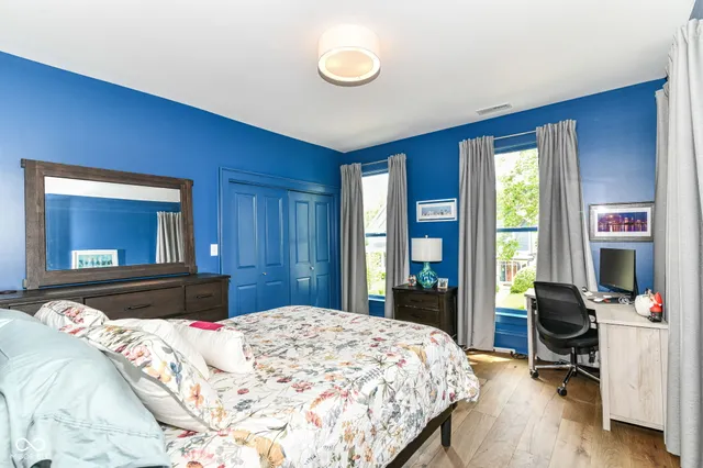 $3,500 | 1630 North New Jersey Street, Indianapolis, IN 46202