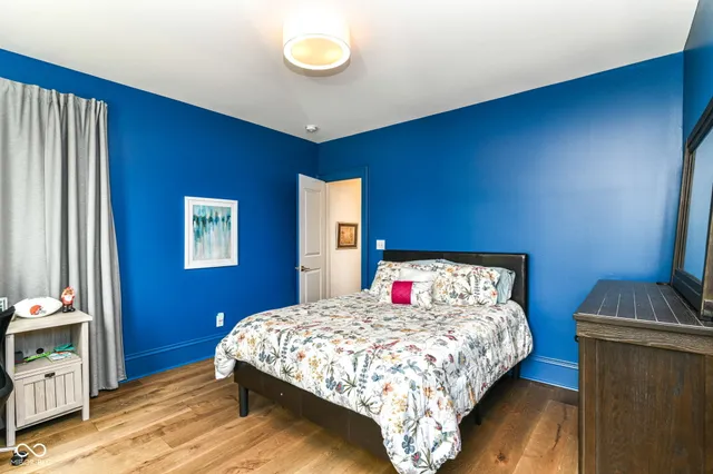 $3,500 | 1630 North New Jersey Street, Indianapolis, IN 46202