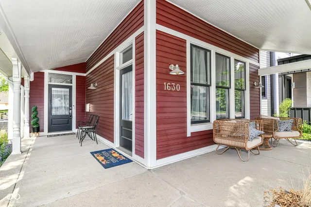 $3,500 | 1630 North New Jersey Street, Indianapolis, IN 46202