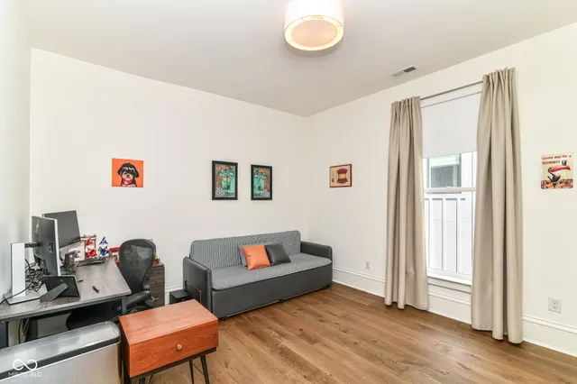 $3,500 | 1630 North New Jersey Street, Indianapolis, IN 46202