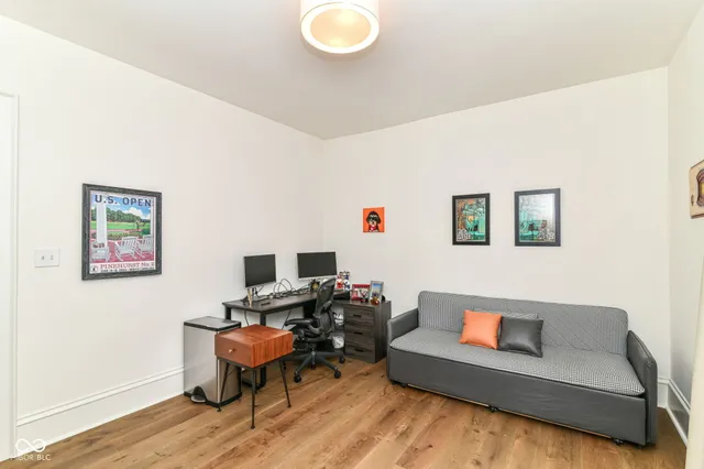 $3,500 | 1630 North New Jersey Street, Indianapolis, IN 46202