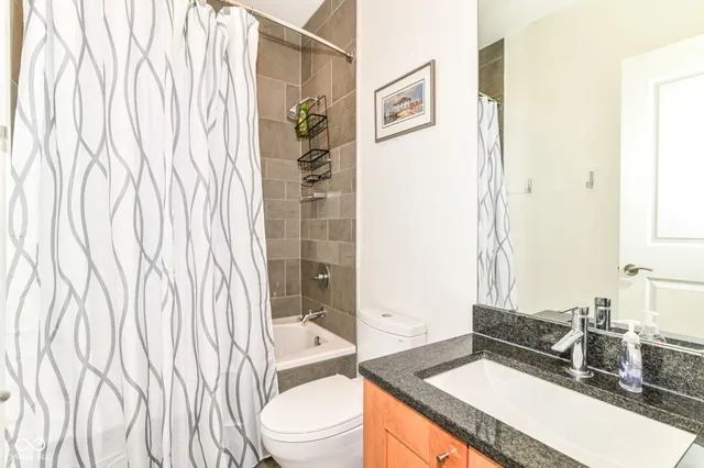 $3,500 | 1630 North New Jersey Street, Indianapolis, IN 46202