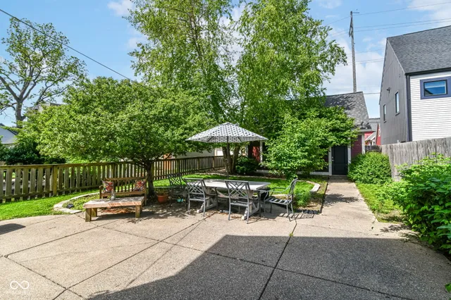 $3,500 | 1630 North New Jersey Street, Indianapolis, IN 46202