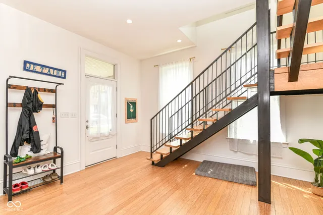 $3,500 | 1630 North New Jersey Street, Indianapolis, IN 46202