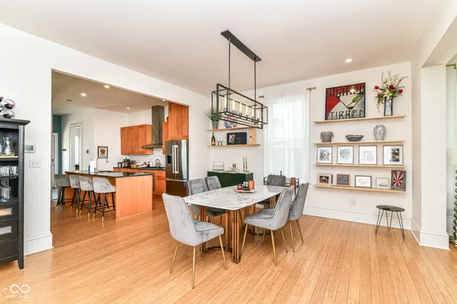 $3,500 | 1630 North New Jersey Street, Indianapolis, IN 46202