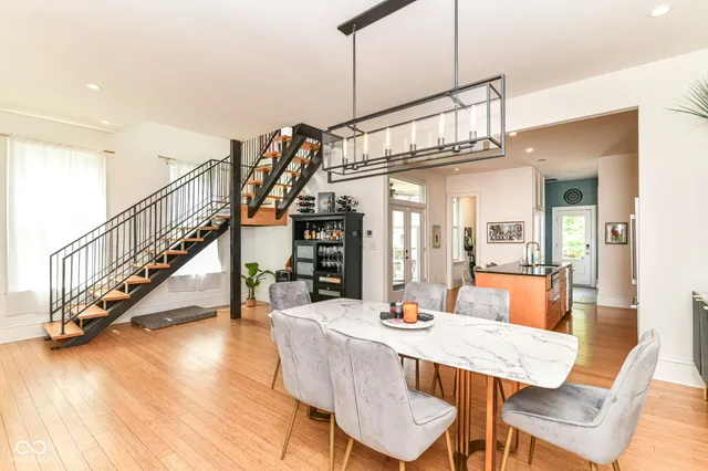 $3,500 | 1630 North New Jersey Street, Indianapolis, IN 46202