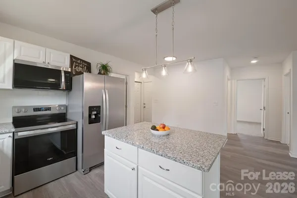 $1,800 | 1417 North Oakwood Street, Gastonia, NC 28052