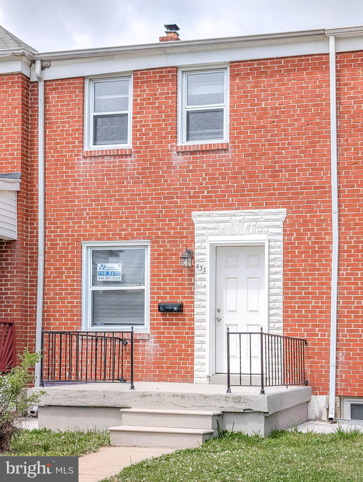 433 Grovethorn Road Baltimore, MD 21220 - Photo 25 of 41