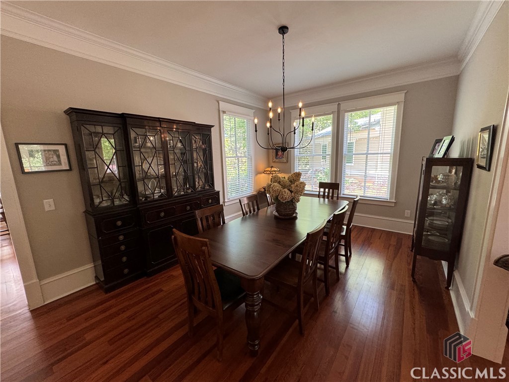 8 Oak Grove Road Athens, GA 30607 - Photo 6 of 75