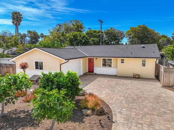$1,529,000 | 5223 Kirk Drive, Santa Barbara, CA 93111