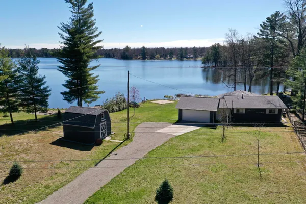 $339,000 | 2096 Timber Trail, National City, MI 48748