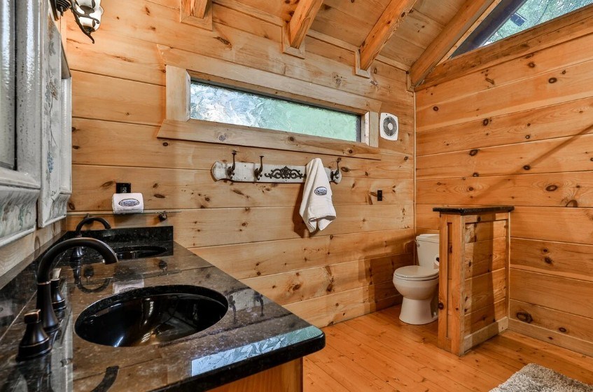 92 Fish Trap Road Blue Ridge, GA 30513 - Photo 21 of 31