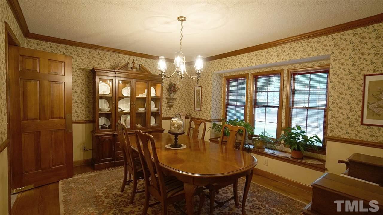 5113 Forest Creek Road Raleigh, NC 27606 - Photo 20 of 30 Gallery Image 20