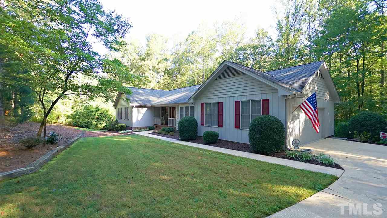 5113 Forest Creek Road Raleigh, NC 27606 - Photo 22 of 30 Gallery Image 22