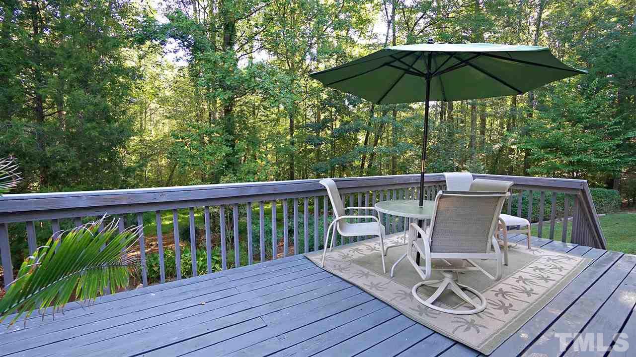 5113 Forest Creek Road Raleigh, NC 27606 - Photo 25 of 30 Gallery Image 25