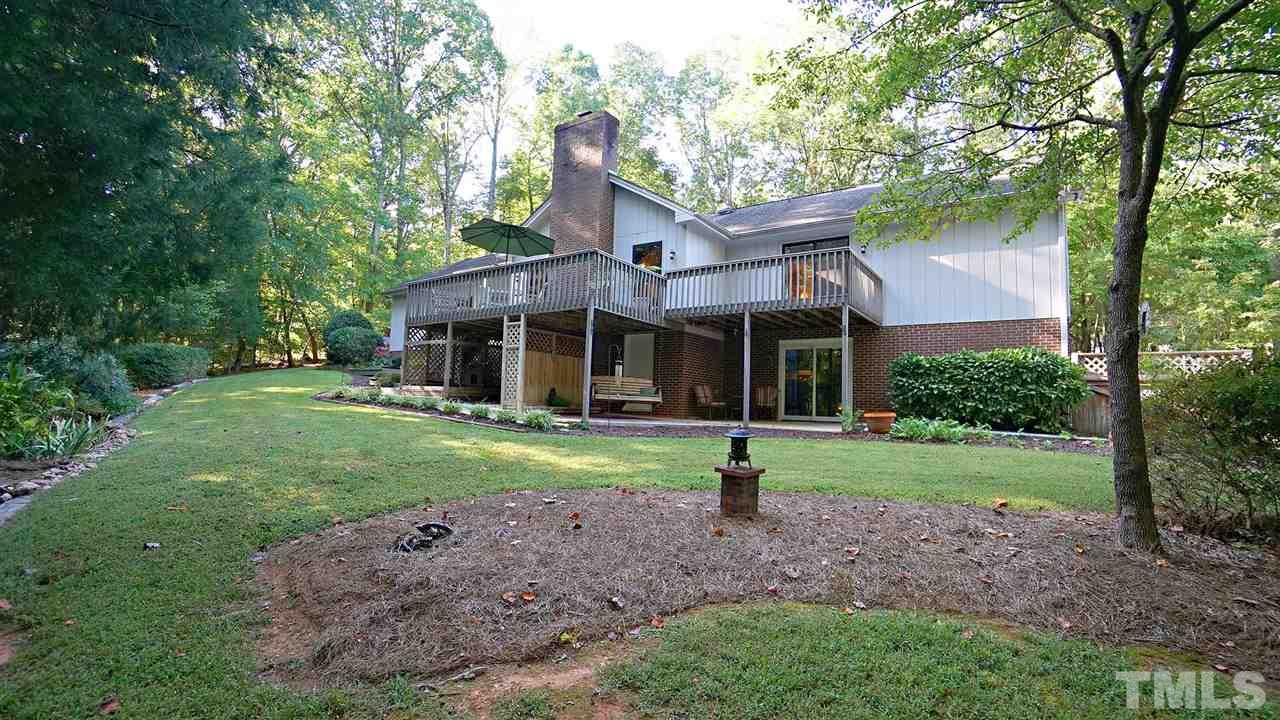 5113 Forest Creek Road Raleigh, NC 27606 - Photo 26 of 30 Gallery Image 26