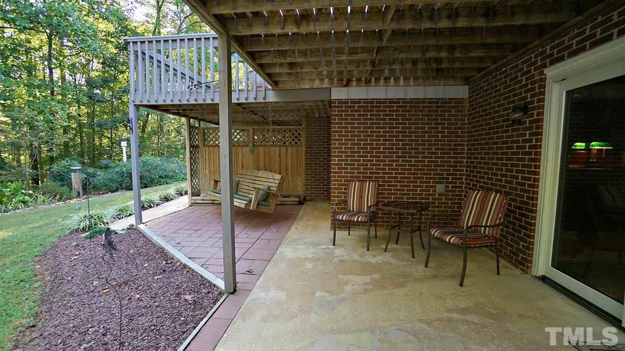 5113 Forest Creek Road Raleigh, NC 27606 - Photo 27 of 30 Gallery Image 27