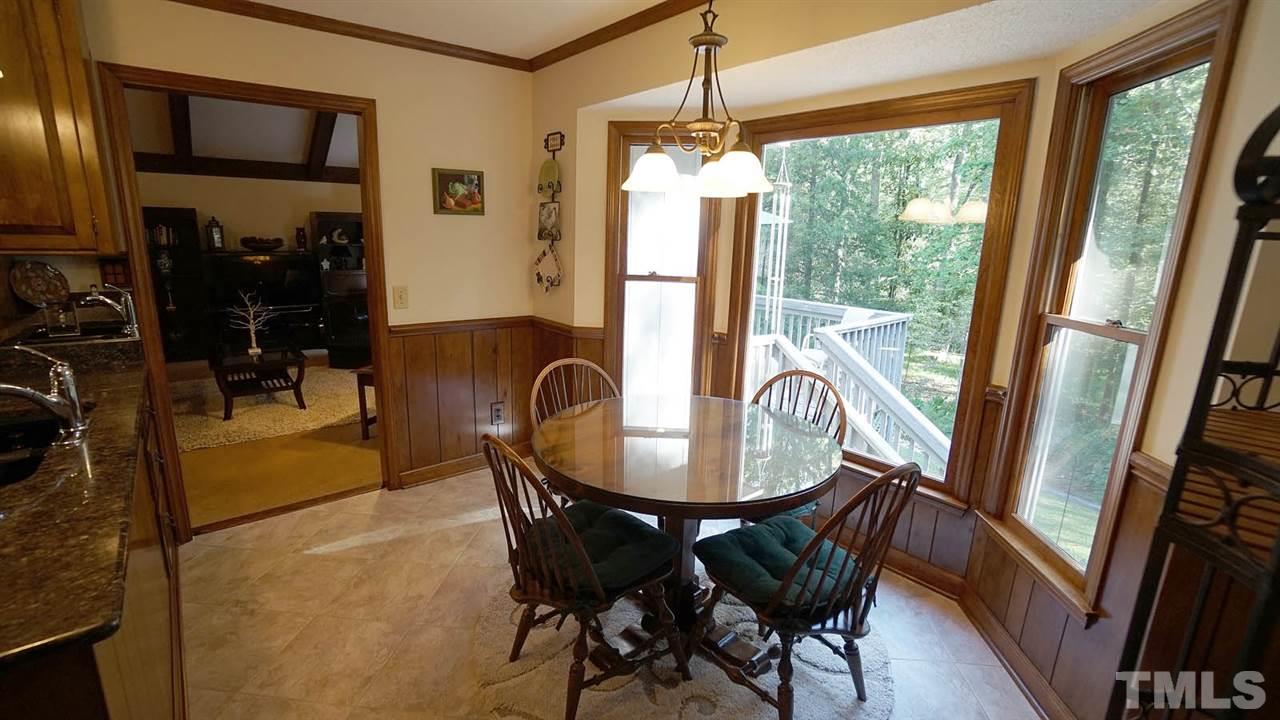 5113 Forest Creek Road Raleigh, NC 27606 - Photo 7 of 30 Gallery Image 7