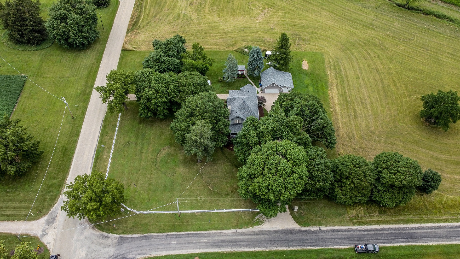 7961 Chicago Road Minooka, IL 60447 - Photo 2 of 63