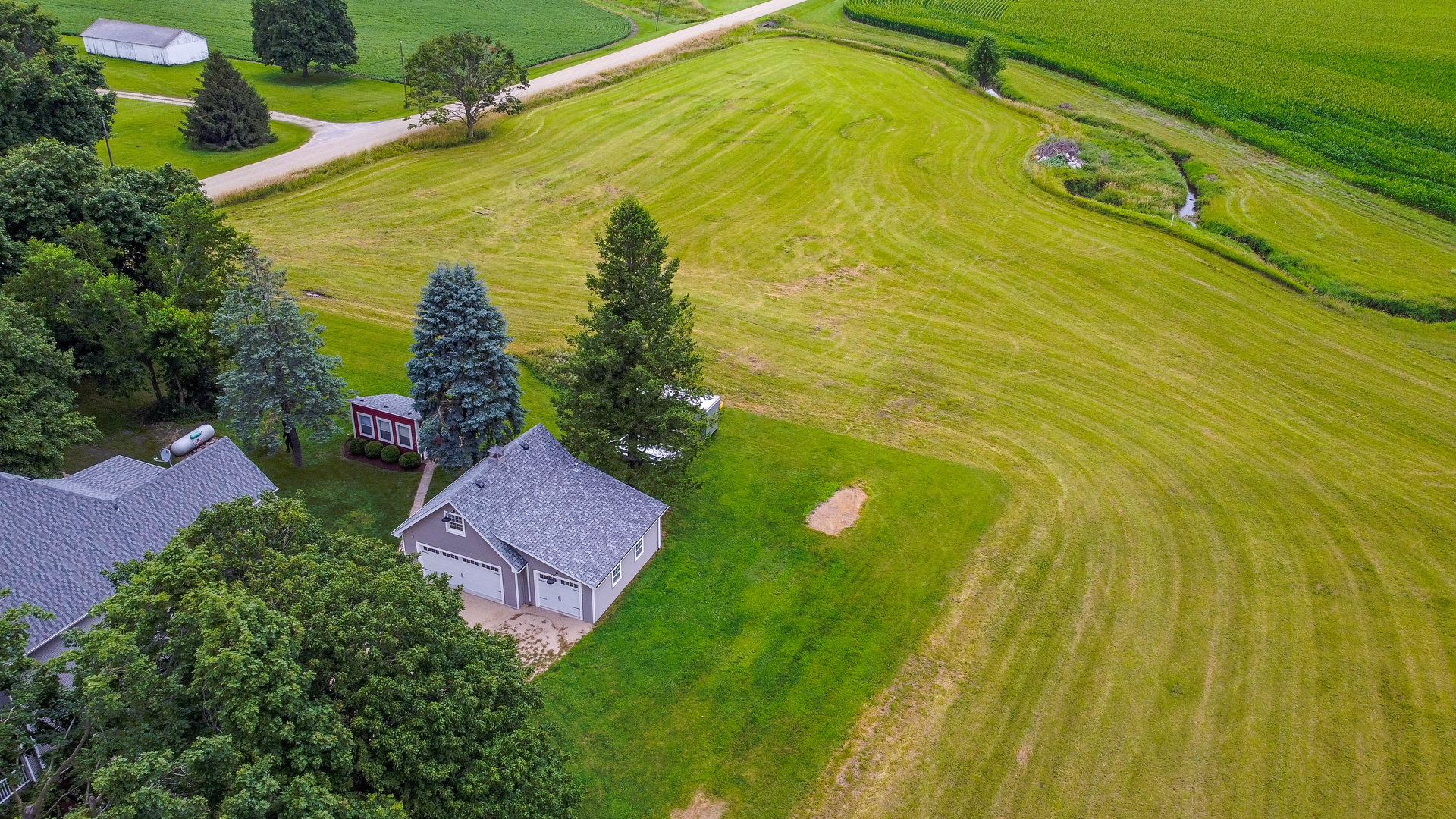 7961 Chicago Road Minooka, IL 60447 - Photo 4 of 63