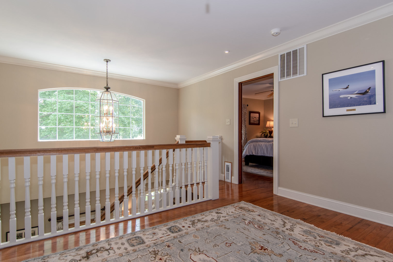 7961 Chicago Road Minooka, IL 60447 - Photo 47 of 63 a view of livingroom with furniture and window