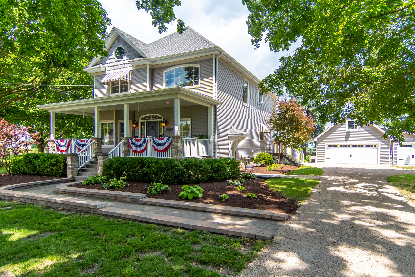 7961 Chicago Road Minooka, IL 60447 - Photo 8 of 63