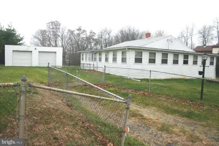 13765 Travilah Road Rockville, MD 20850 - Photo 1 of 1 Exterior (Main)