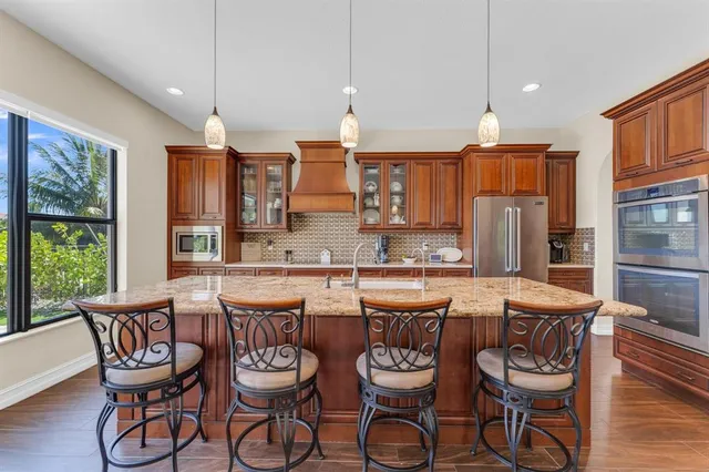 $1,245,000 | 11330 Southwest 12th Street, Pembroke Pines, FL 33025