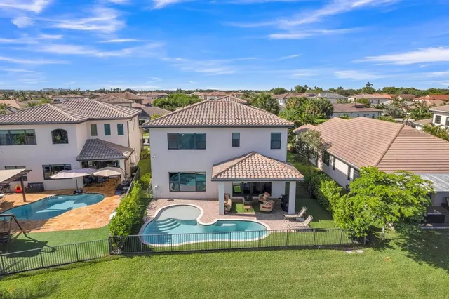 $1,245,000 | 11330 Southwest 12th Street, Pembroke Pines, FL 33025