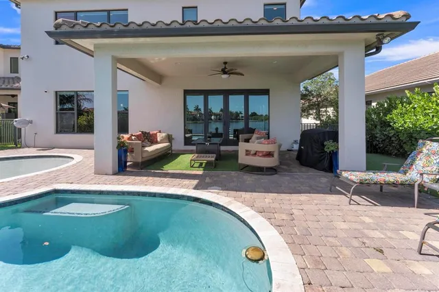 $1,245,000 | 11330 Southwest 12th Street, Pembroke Pines, FL 33025