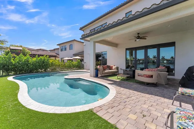 $1,245,000 | 11330 Southwest 12th Street, Pembroke Pines, FL 33025