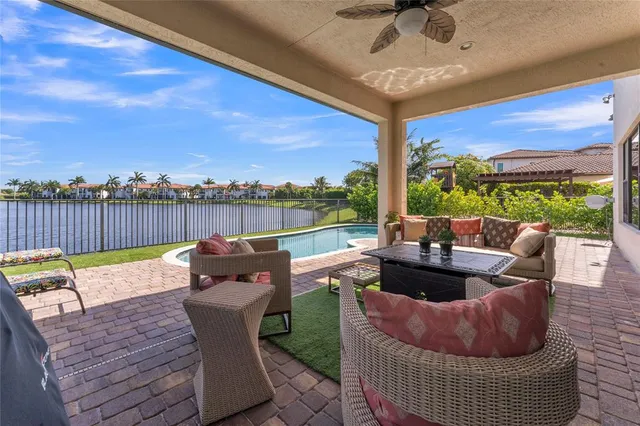 $1,245,000 | 11330 Southwest 12th Street, Pembroke Pines, FL 33025
