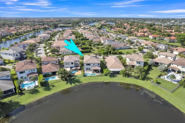 $1,245,000 | 11330 Southwest 12th Street, Pembroke Pines, FL 33025