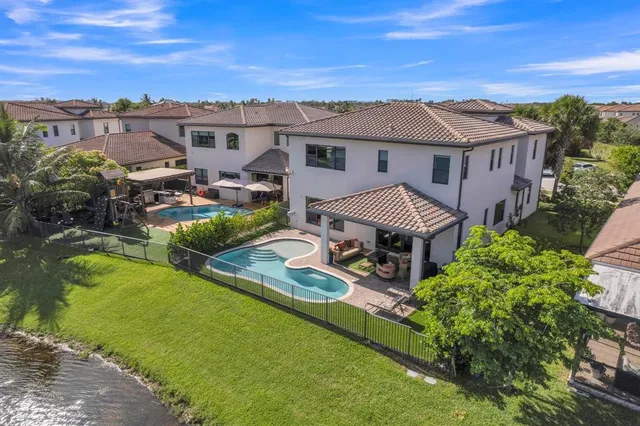 $1,245,000 | 11330 Southwest 12th Street, Pembroke Pines, FL 33025