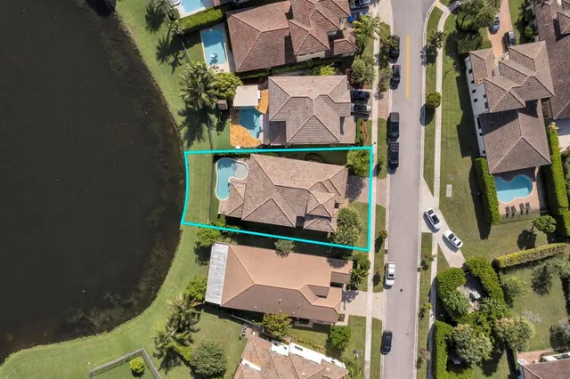 $1,245,000 | 11330 Southwest 12th Street, Pembroke Pines, FL 33025