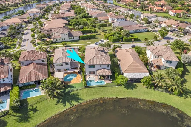 $1,245,000 | 11330 Southwest 12th Street, Pembroke Pines, FL 33025