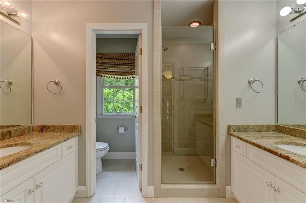 7509 Keating Drive Oak Ridge, NC 27310 - Photo 19 of 38