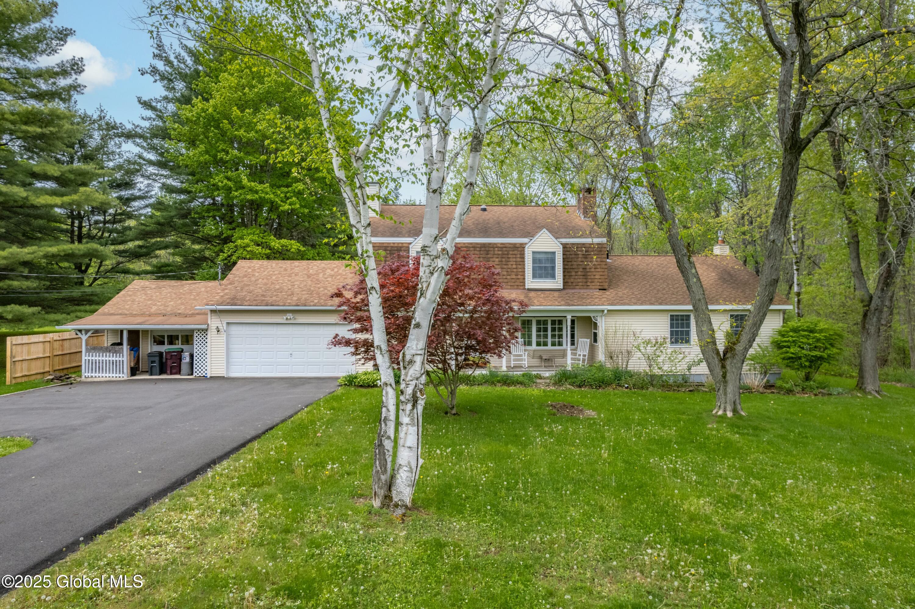 253 Voorhees Road Perth, NY 12010 - Photo 1 of 1 253 Voorhees Rd