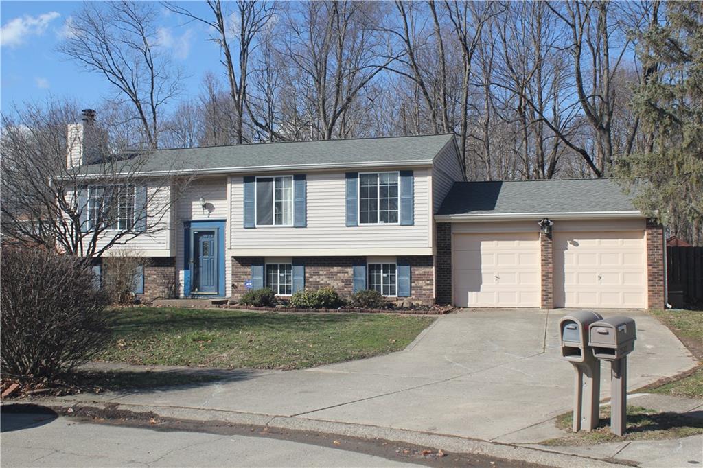 1516 Lansdowne Road Indianapolis, IN 46234 - Photo 1 of 31 Gallery Image 1